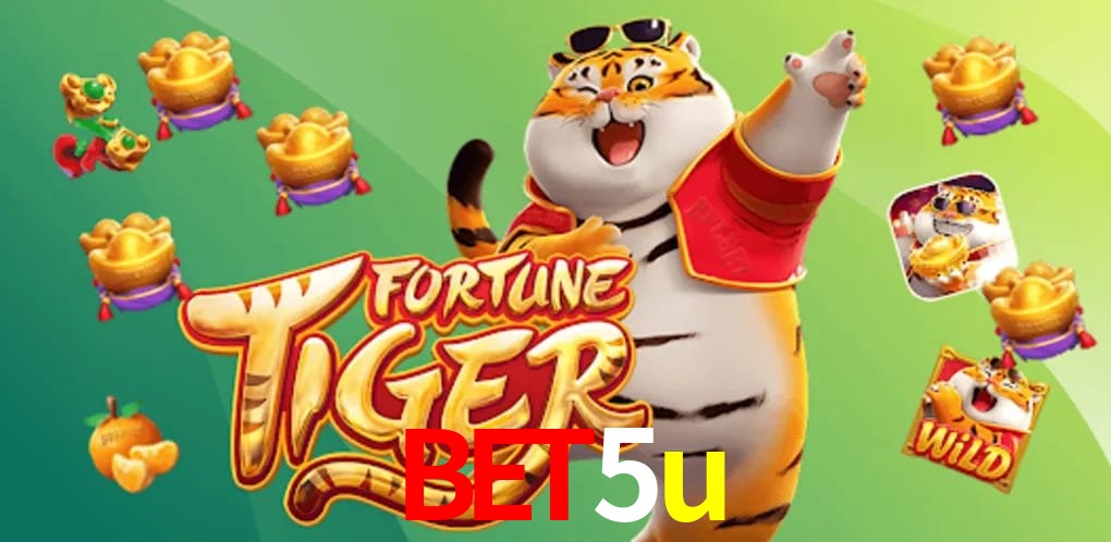 Experiência VIP bet5u