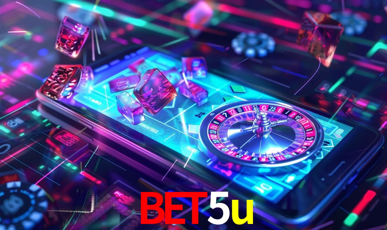 Estatísticas bet5u