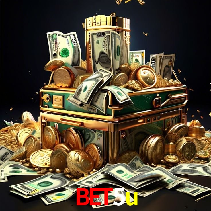 Experiência VIP bet5u