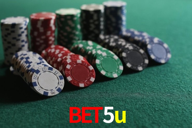 Welcome Bonus bet5u