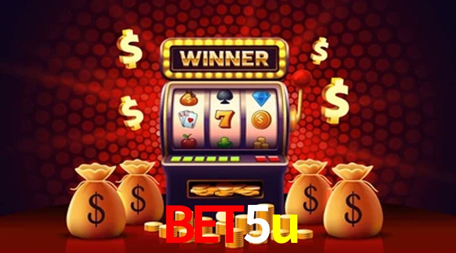 Exclusive Offers bet5u