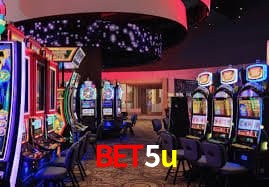 Loteria bet5u - Lotofácil diária