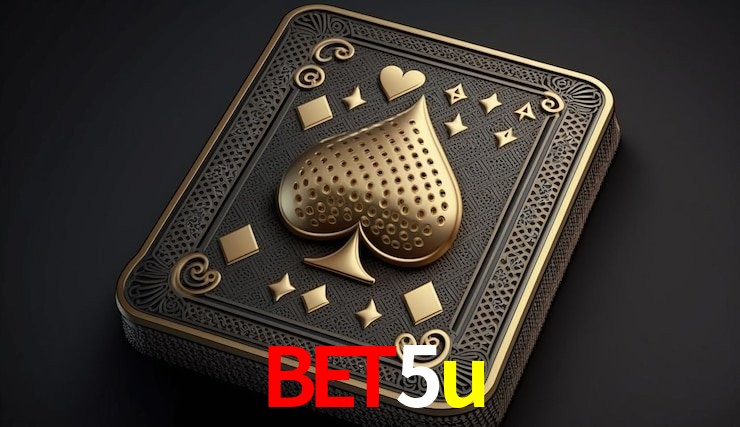 Recursos de Bônus bet5u
