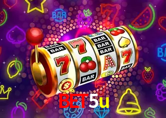 Inovações de Jogos na bet5u: O Futuro das Experiências Interativas