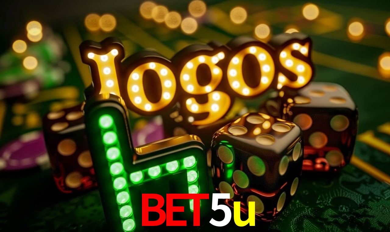 Diretório de Jogos bet5u