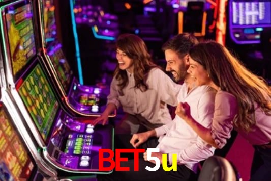 bet5u Logo 2