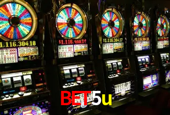 Inovações de Jogos na bet5u: O Futuro das Experiências Interativas