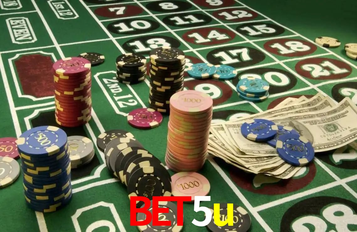Player Reviews bet5u