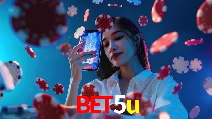 bet5u Download Oficial