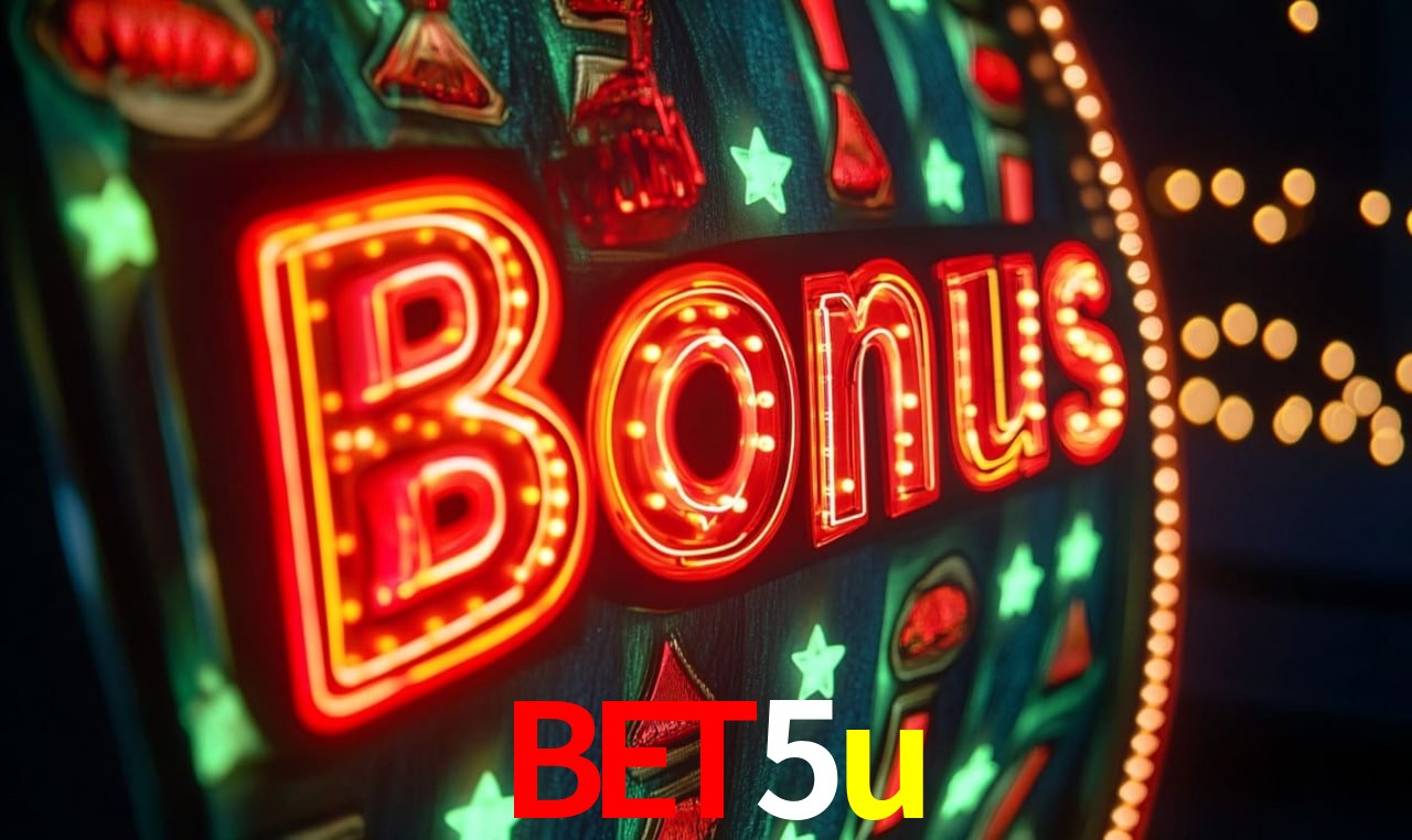 Bônus Diários bet5u