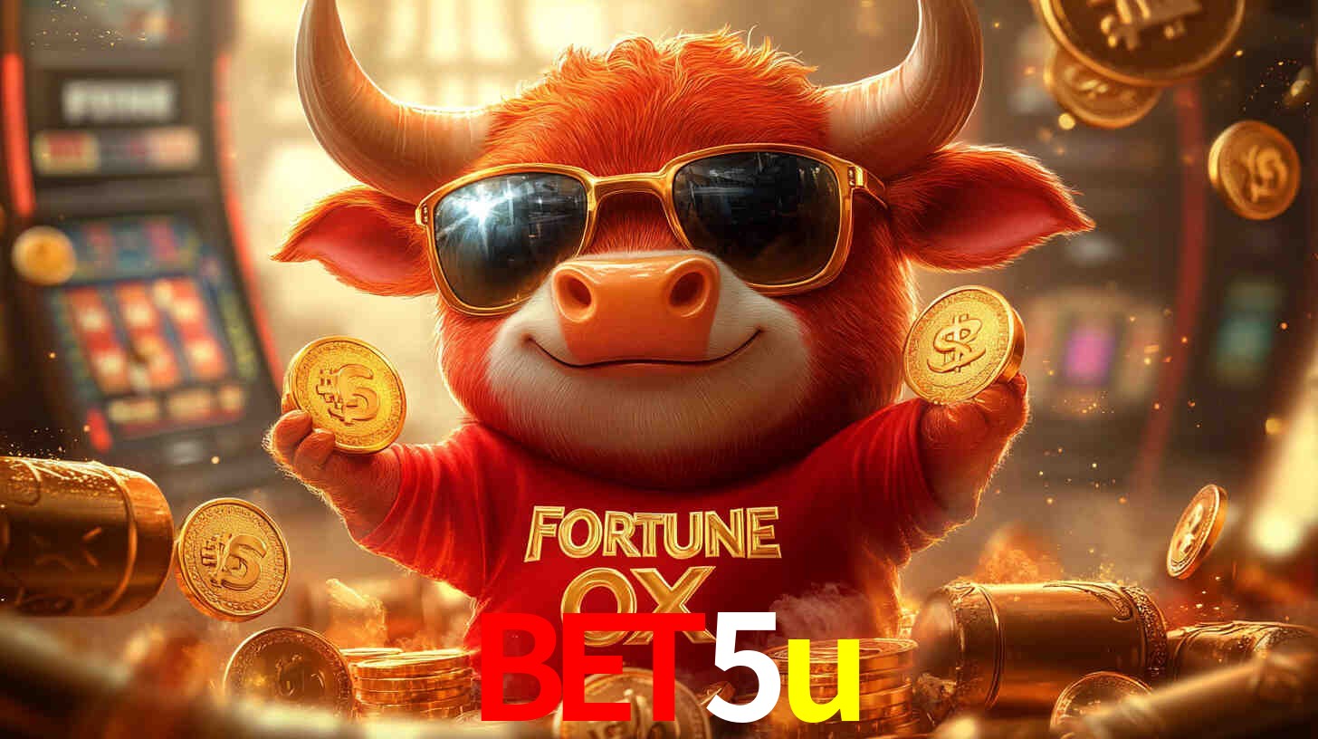 Bônus Generosos e Exclusivos no bet5u para Você!