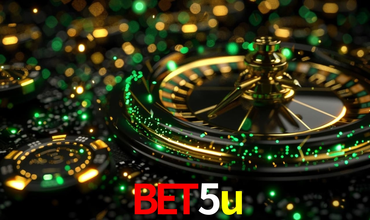 Telegram bet5u - Bônus Diários Exclusivos