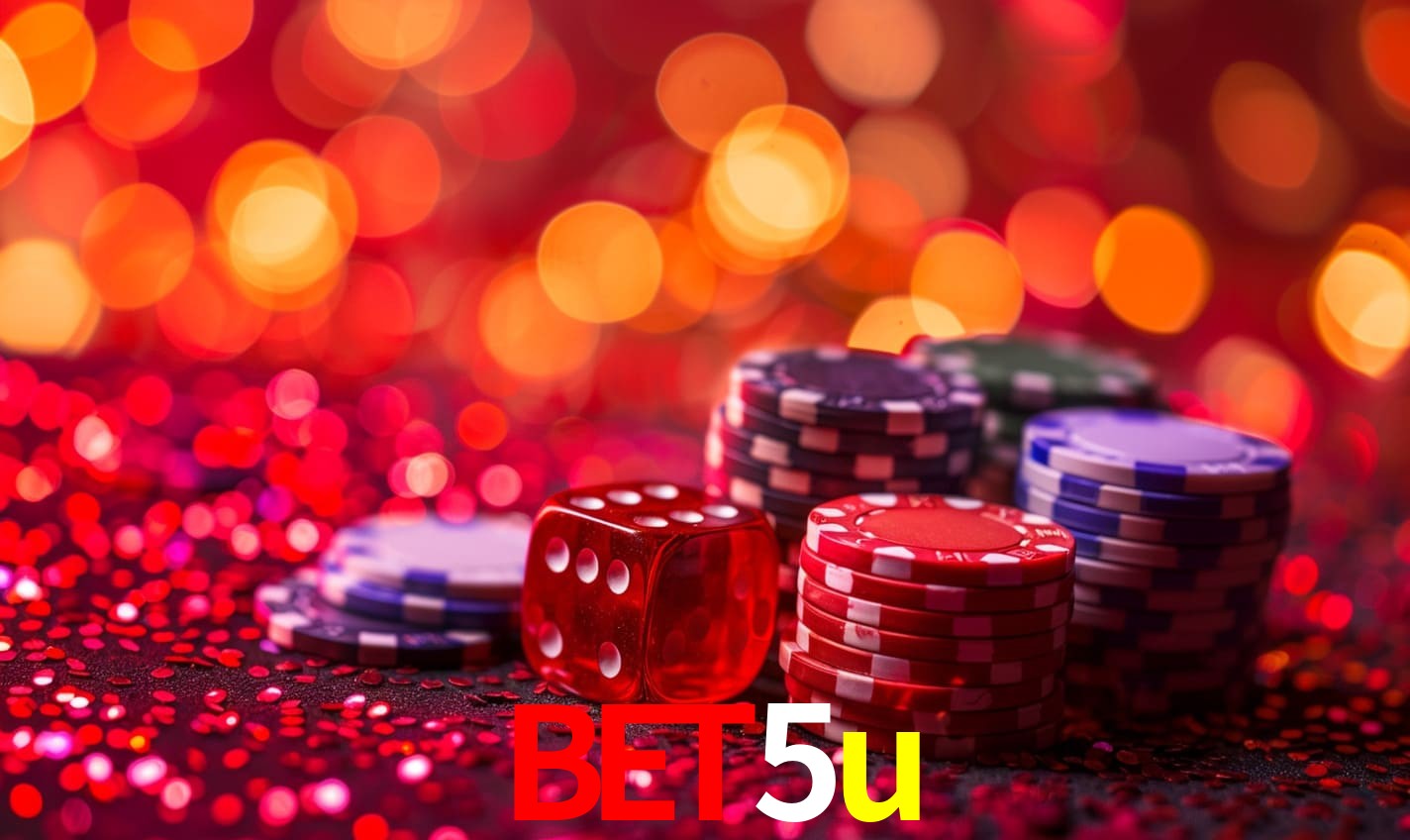 A Experiência Imersiva dos Cassinos Ao Vivo no bet5u