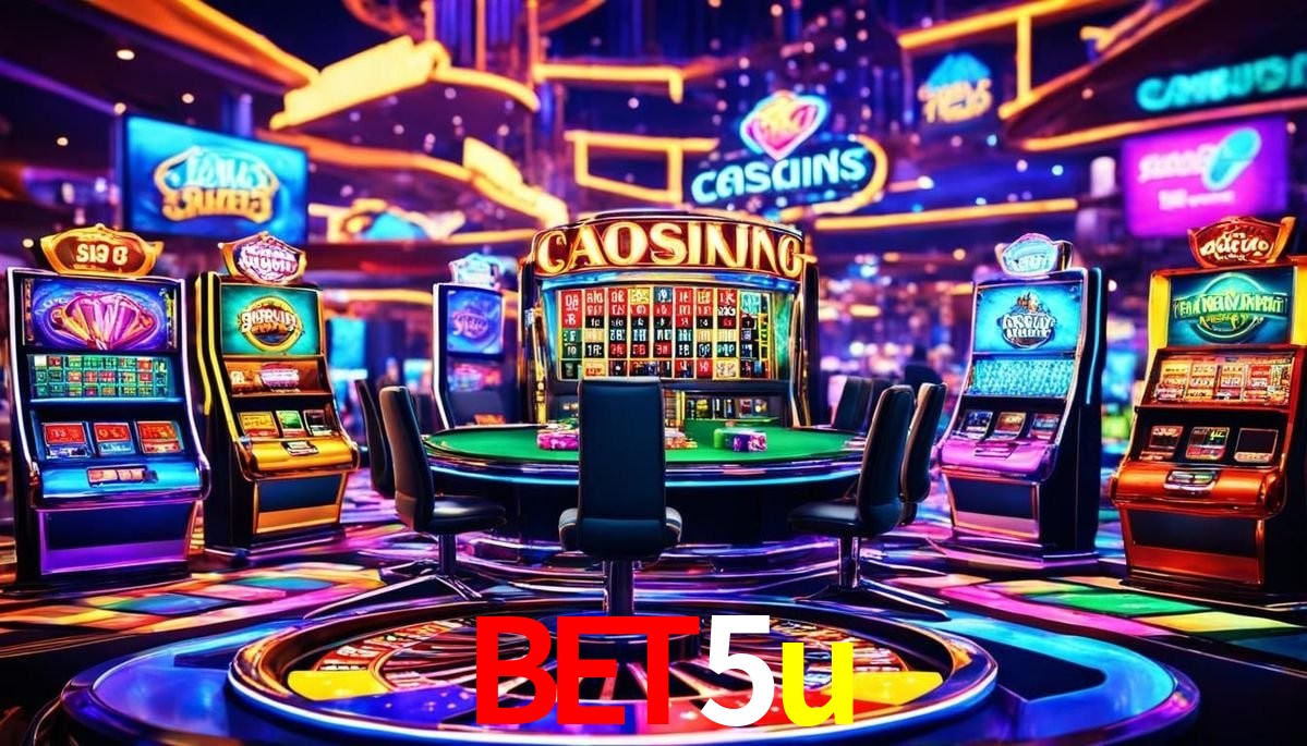 Avaliações dos Jogadores bet5u