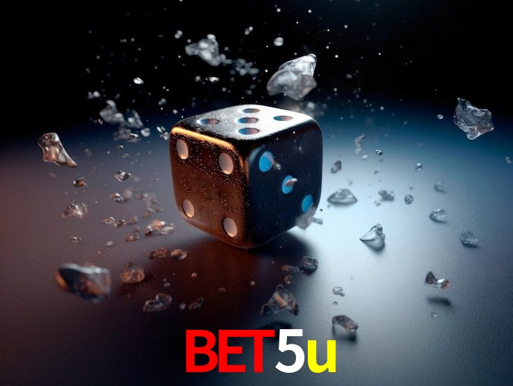 Loteria bet5u - Quina e mais jogos