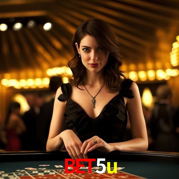 Explorando a Categoria de Eventos em Apostas na bet5u