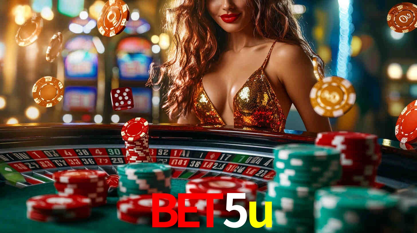 Certificação GLI bet5u