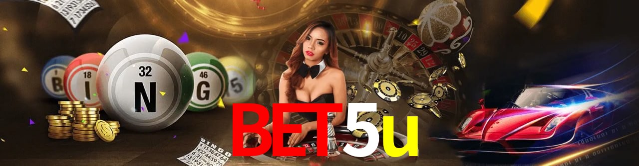 Slots bet5u - Giros Grátis Diários