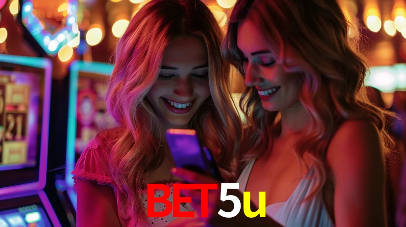bet5u.com