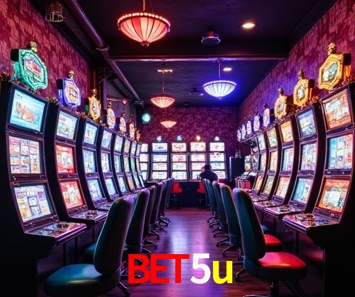 Telegram bet5u - Canal Oficial Verificado