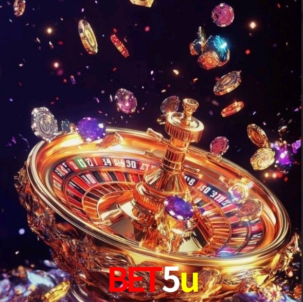 bet5u Licenciado Curaçao - Segurança SSL 256-bit