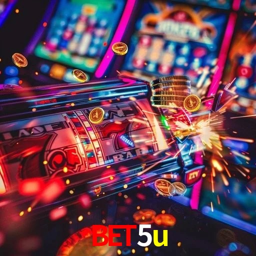 Casino Ao Vivo bet5u