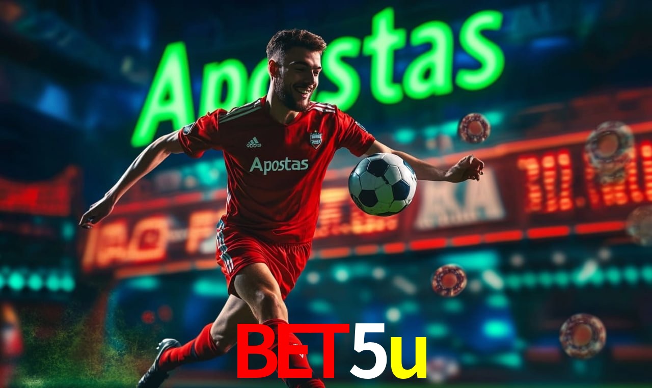 PIX Instantâneo bet5u