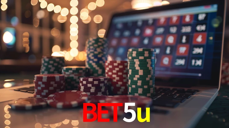 Flash Promotion bet5u