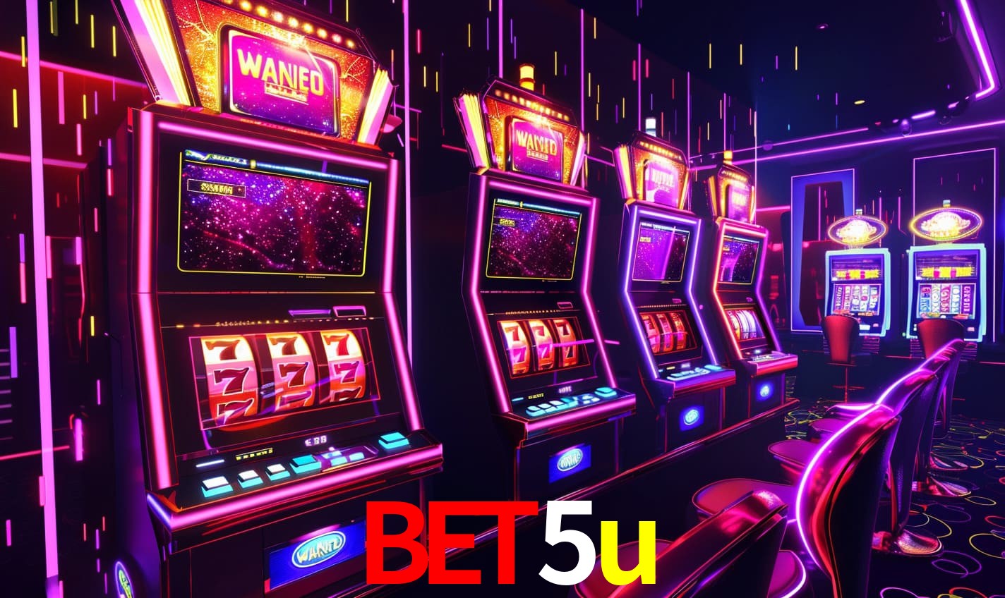 Descubra o Programa VIP da bet5u: Vantagens Exclusivas para Jogadores