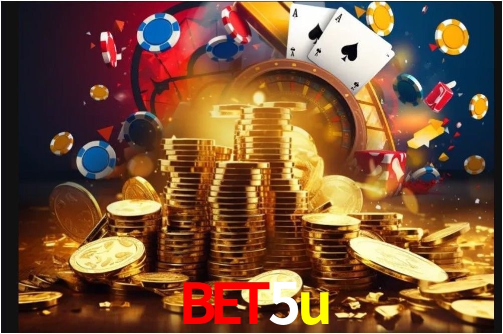 bet5u Logo 3