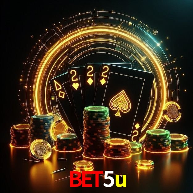 Provedores de Jogos bet5u