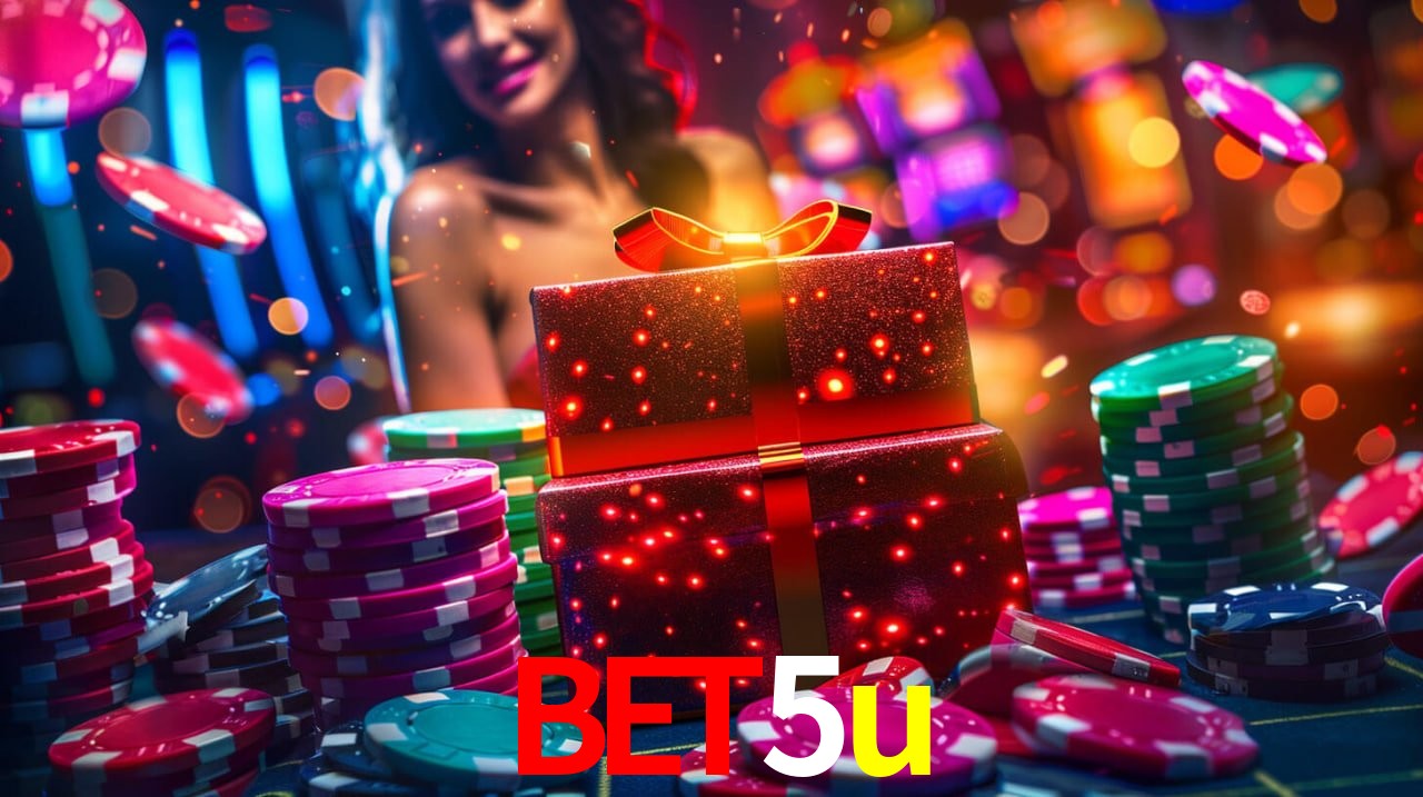A Experiência Imersiva dos Cassinos Ao Vivo no bet5u