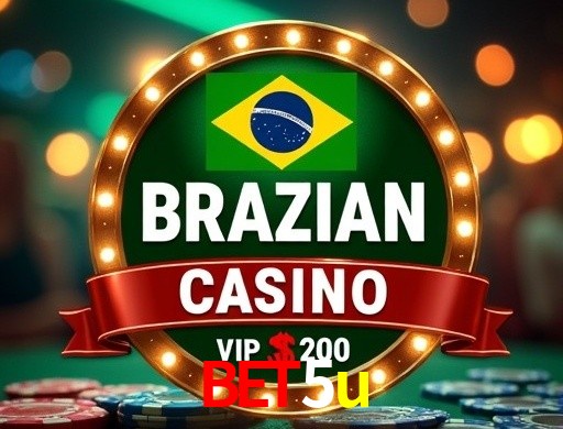 Exclusive Offers bet5u