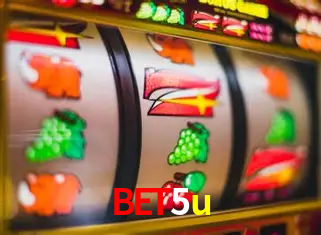 Descubra a Magia dos Jogos de Arcade no bet5u