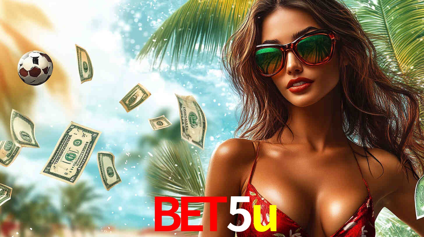 Seasonal Promotions bet5u
