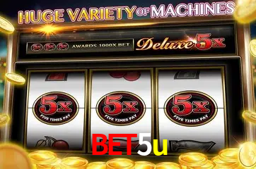 VIP Casino bet5u