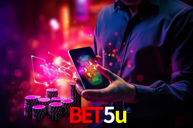 cassino bet5u