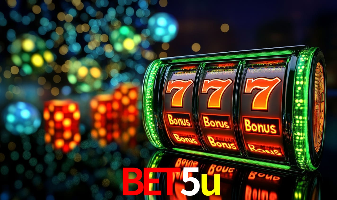 Live Casino bet5u
