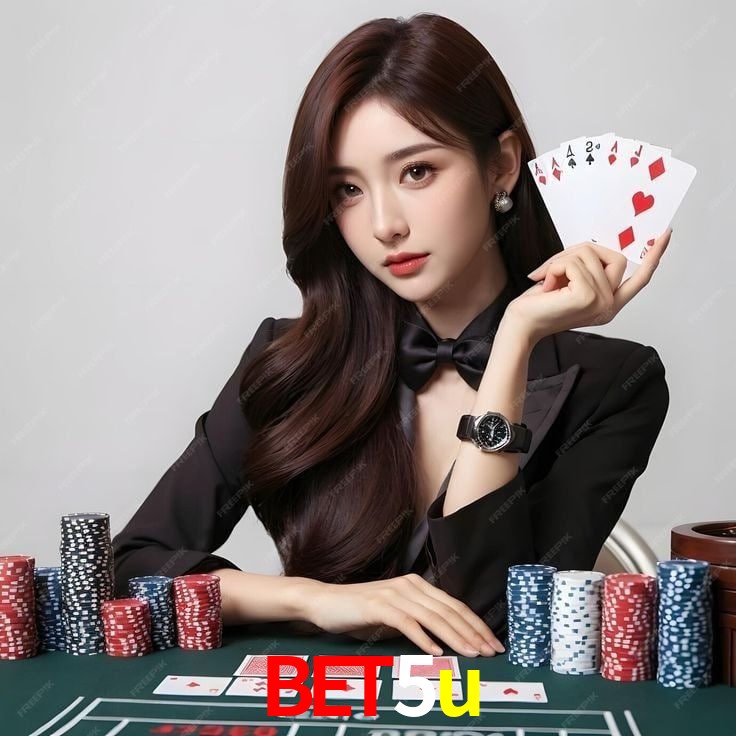 Secure Login bet5u