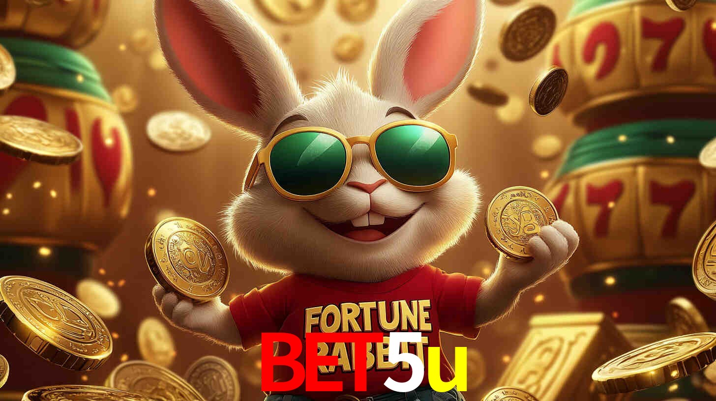 bet5u: A Experiência de Casino com Jogos de Mesa ao Vivo