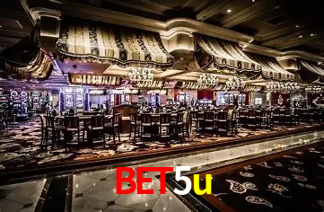 Exclusive Offers bet5u