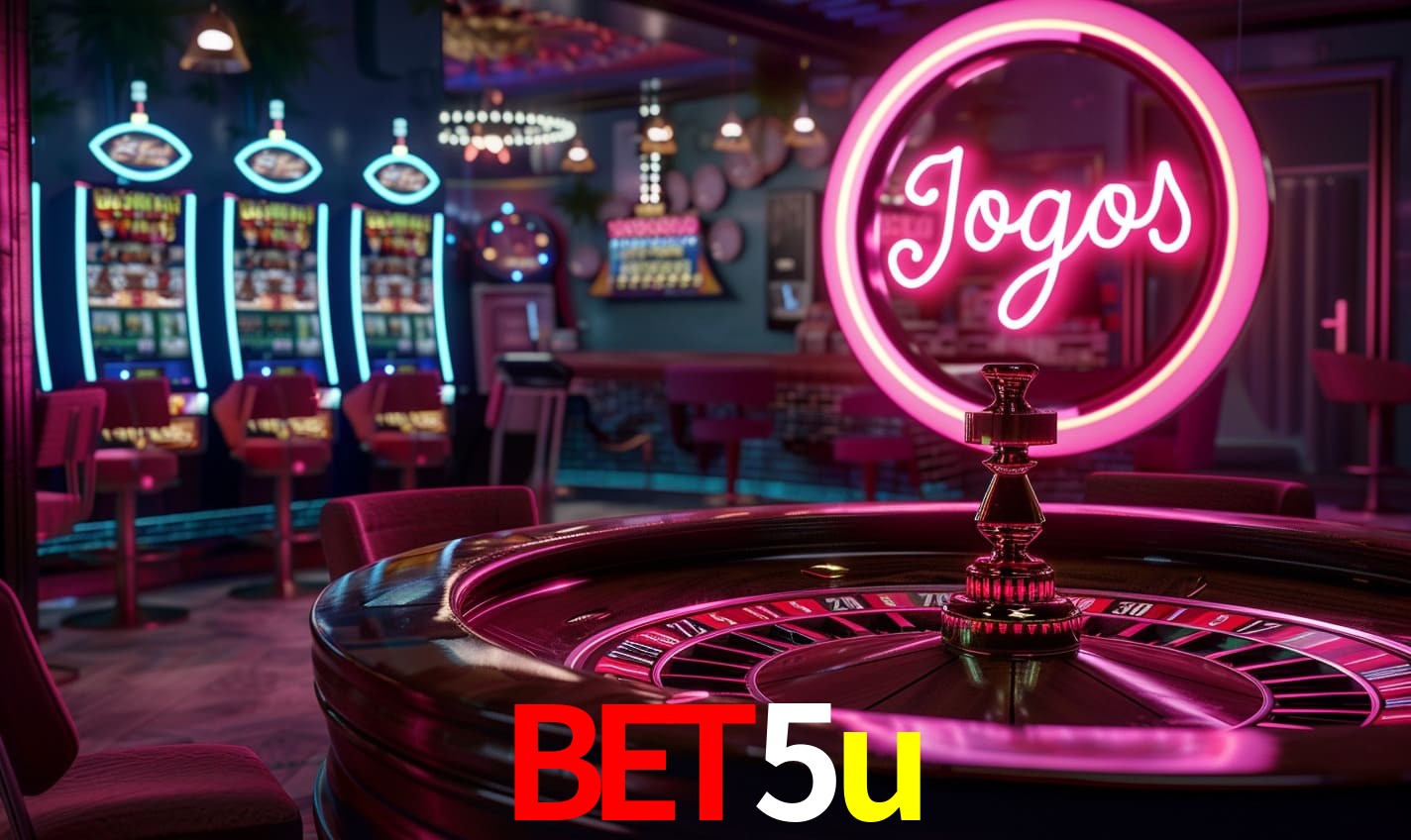 Explorando a Categoria de Eventos em Apostas na bet5u