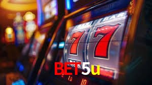 Game Providers bet5u