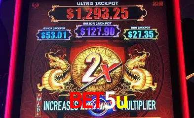 Live Casino bet5u