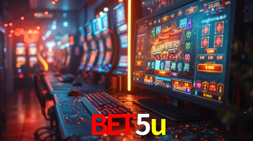 bet5u app