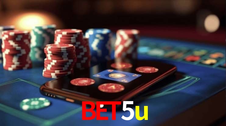 Basketball Betting bet5u