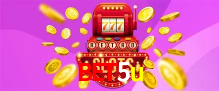 Descubra o Mundo do Cassino Online com bet5u