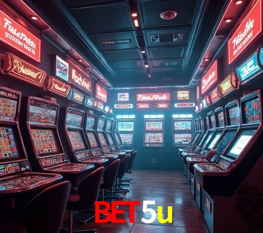 Security Systems bet5u
