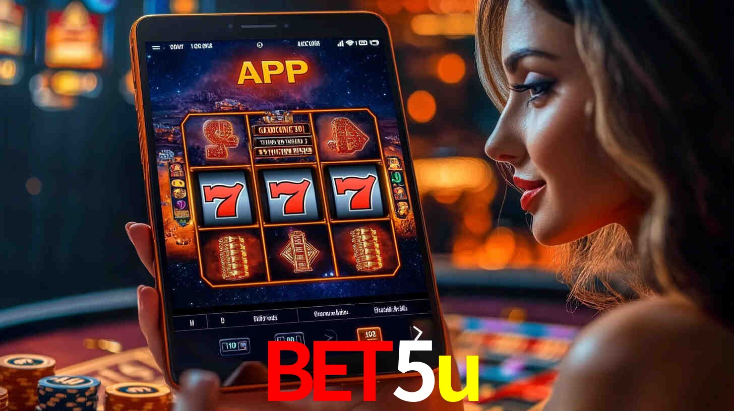 bet5u app