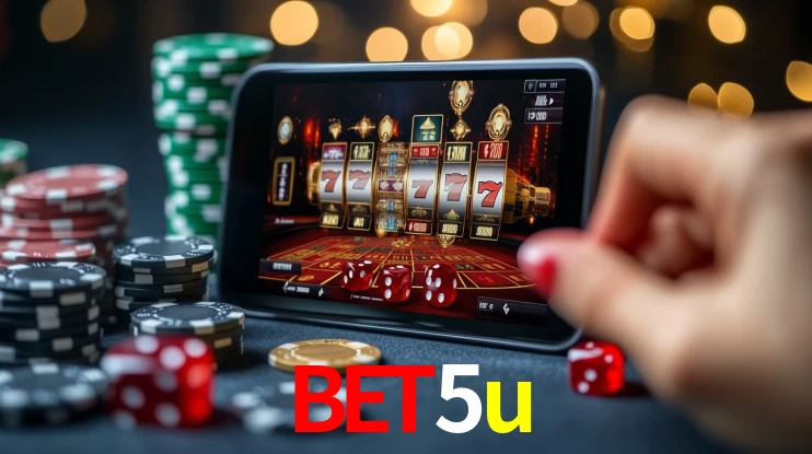 Instant EasyPaisa bet5u